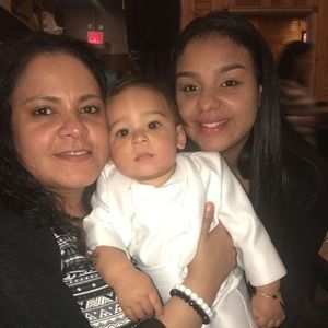 Meet your Posher, Maria